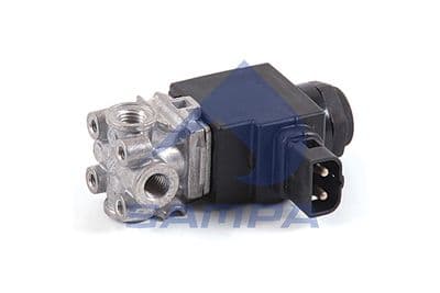 Válvula Solenoide SAMPA 032.486