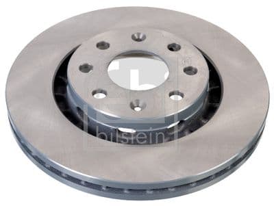 Disco de freno FEBI BILSTEIN 171424