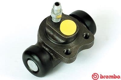 Cilindro de freno de rueda BREMBO A 12 094