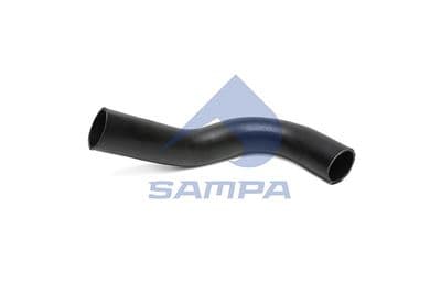 Tubería de radiador SAMPA 050.415