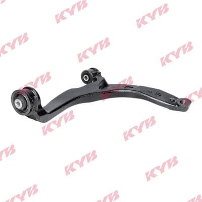 Brazo oscilante, suspensión de ruedas KYB KSC4066