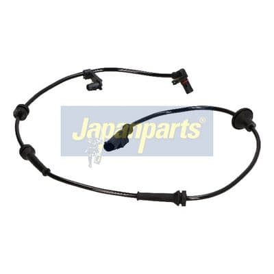 Sensor, revoluciones de la rueda JAPANPARTS ABS-271