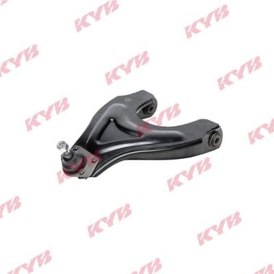 Brazo oscilante, suspensión de ruedas KYB KSC6449