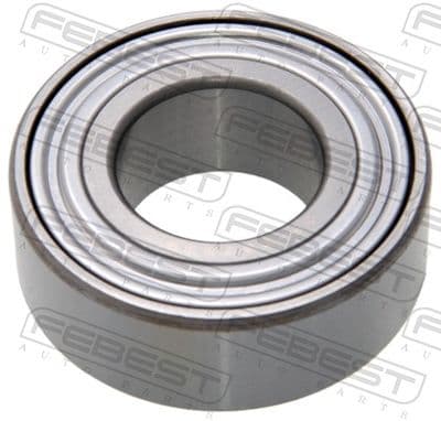 Cojinete, eje de transmisión FEBEST AS-357225