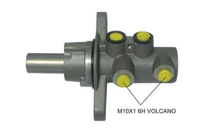 Cilindro principal de freno BREMBO M 83 041