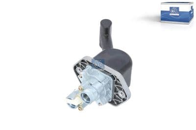 Válvula de freno, freno de mano DT Spare Parts 5.70145