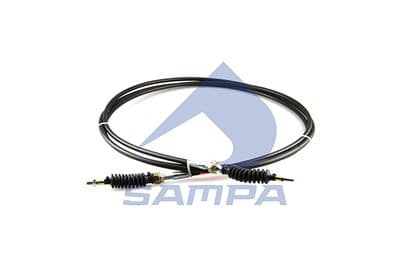 Cable del acelerador SAMPA 021.413
