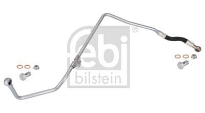 Conducto de aceite, turbocompresor FEBI BILSTEIN 192475