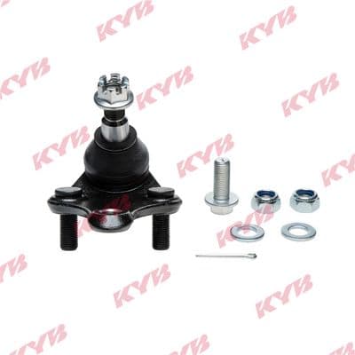 Rótula de suspensión/carga KYB KBJ4372