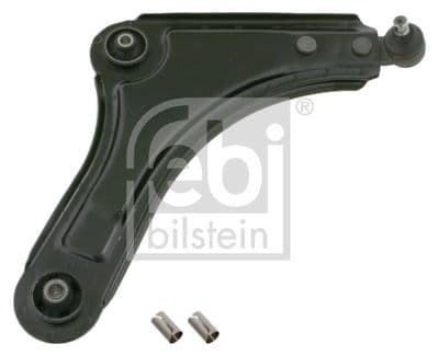 Brazo oscilante, suspensión de ruedas FEBI BILSTEIN 26663