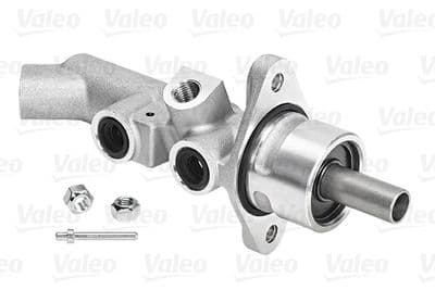 Cilindro principal de freno VALEO 400459