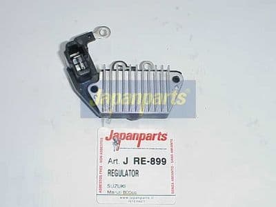 Regulador del alternador JAPANPARTS RE-899