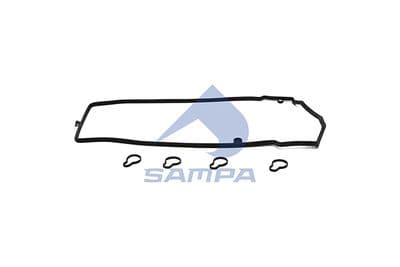 Junta cabeza de motor SAMPA 206.427