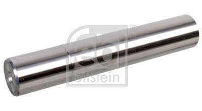 Rótula de dirección del eje FEBI BILSTEIN 104034