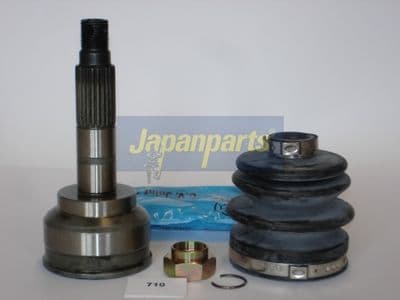 Juego de articulación, eje de transmisión JAPANPARTS GI-710