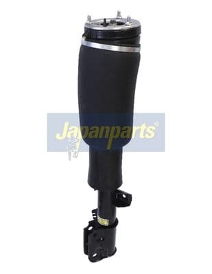 Amortiguador de telescópico neumático JAPANPARTS MM-AS080