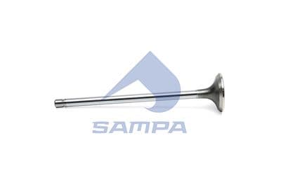 Válvula de escape SAMPA 066.218