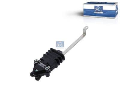 Válvula de suspensión neumática DT Spare Parts 6.65084