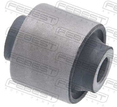 Horquilla de suspensión FEBEST CHAB-002