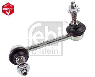 Travesaños/barras, estabilizador FEBI BILSTEIN 48003