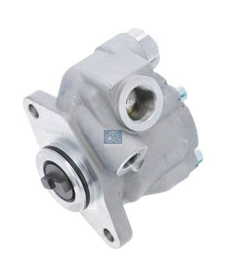 Bomba hidráulica, dirección DT Spare Parts 4.61611