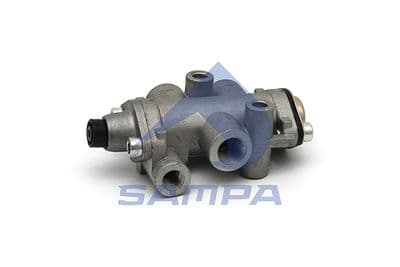 Válvula Solenoide SAMPA 091.399