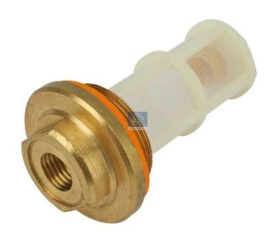 Tamiz de combustible, carburador DT Spare Parts 4.60146