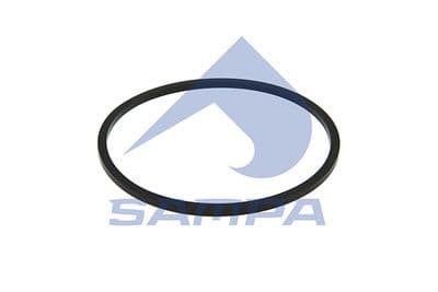 Junta, bomba de combustible SAMPA 210.053