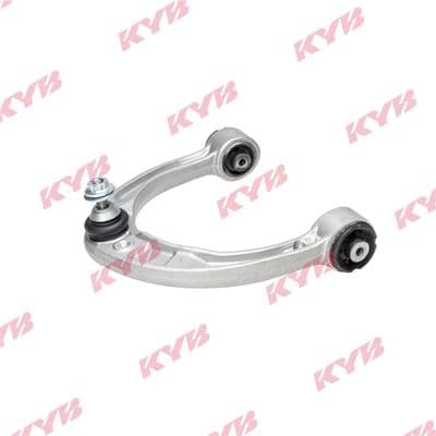 Brazo oscilante, suspensión de ruedas KYB KSC5321
