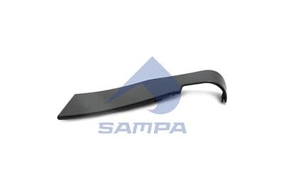 Visera, espejo exterior SAMPA 036.213