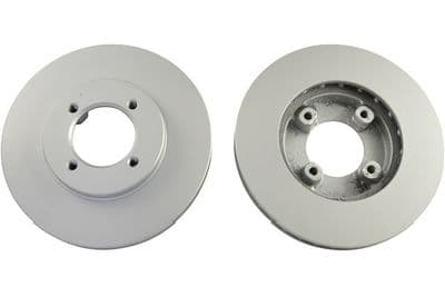 Disco de freno Kavo Parts BR-9392-C