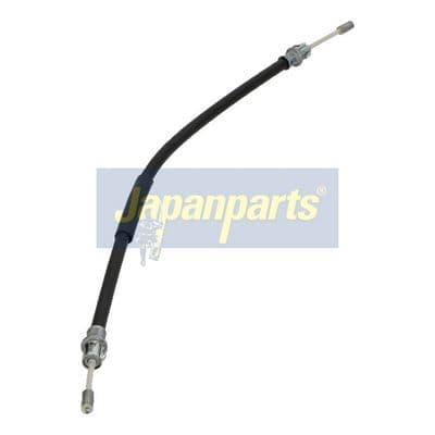 Cable de accionamiento, freno de estacionamiento JAPANPARTS BC-916