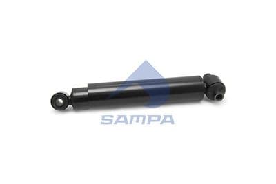 Amortiguador SAMPA 023.304