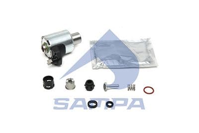 Kit de reparación, conector (sistema de aire comprimido) SAMPA 031.545