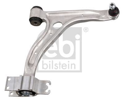 Brazo oscilante, suspensión de ruedas FEBI BILSTEIN 175397