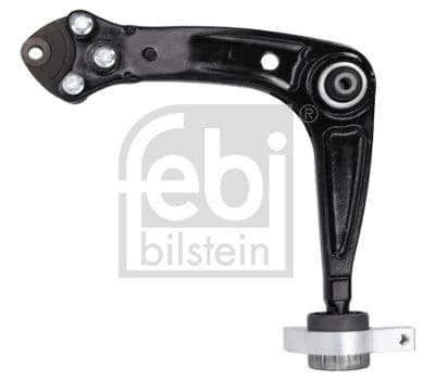 Brazo oscilante, suspensión de ruedas FEBI BILSTEIN 180932