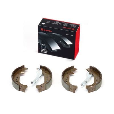 Juego de zapatas de frenos BREMBO S 85 545