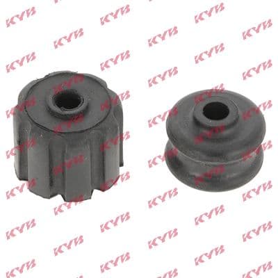 Base de amortiguador KYB SM5123