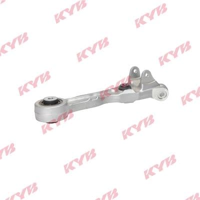 Brazo oscilante, suspensión de ruedas KYB KSC5118