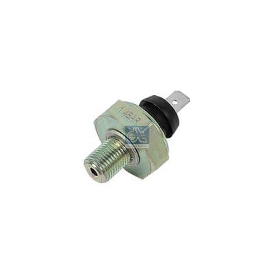 Interruptor de control de la presión de aceite DT Spare Parts 11.80602