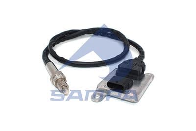 Sensor NOx, inyección de urea SAMPA 206.280