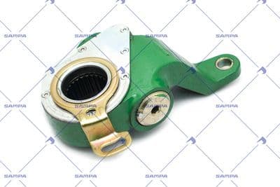 Ajustador automático de tensión, sistema de frenado SAMPA 010.20057