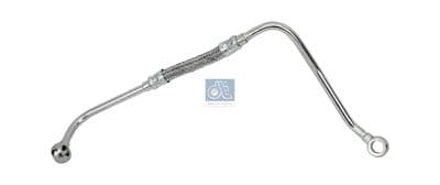 Manguera para aceite DT Spare Parts 4.10330