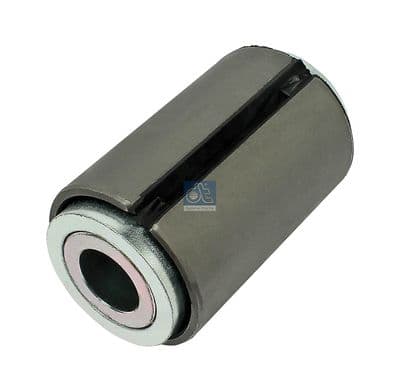 Casquillo del buje, muelle DT Spare Parts 4.81402