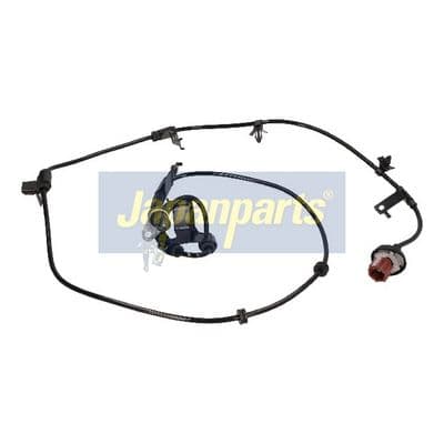 Sensor, revoluciones de la rueda JAPANPARTS ABS-116
