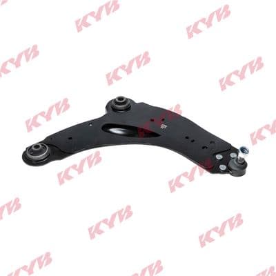 Brazo oscilante, suspensión de ruedas KYB KSC4176