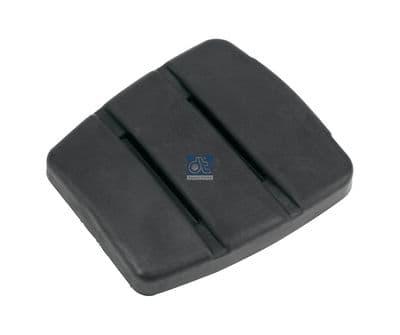 Revestimiento del pedal, acelerador DT Spare Parts 1.13250