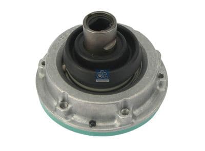 Palanca selectora/de cambio DT Spare Parts 2.32101