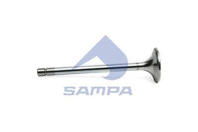 Válvula de escape SAMPA 038.108