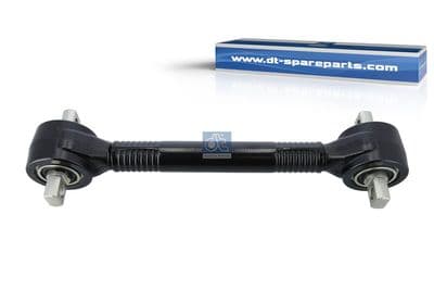 Brazo oscilante, suspensión de ruedas DT Spare Parts 1.55511